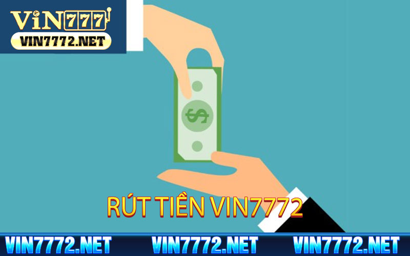 rút tiền Vin7772