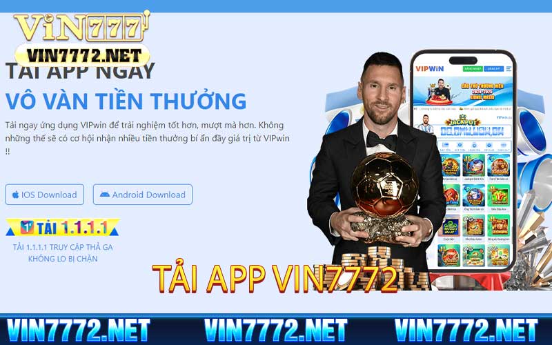 tải app Vin7772